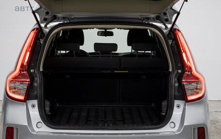 Geely Emgrand X7 I, 2019 год, 1 350 000 рублей, 9 фотография