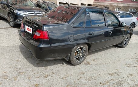 Daewoo Nexia I рестайлинг, 2012 год, 225 000 рублей, 4 фотография