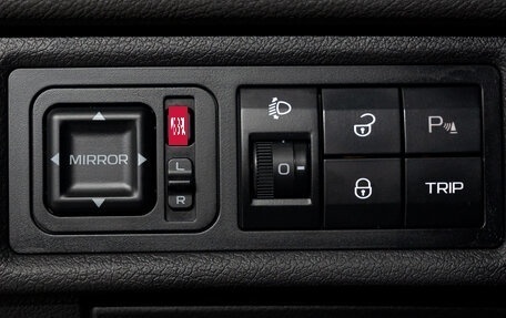 Geely Emgrand X7 I, 2019 год, 1 350 000 рублей, 12 фотография