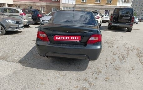 Daewoo Nexia I рестайлинг, 2012 год, 225 000 рублей, 5 фотография