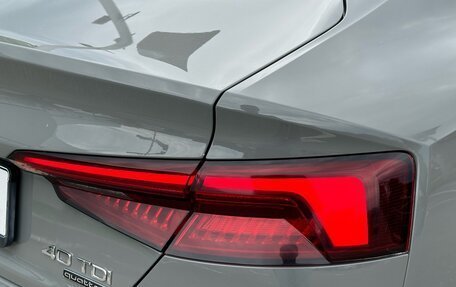 Audi A5, 2018 год, 3 150 000 рублей, 6 фотография