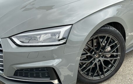 Audi A5, 2018 год, 3 150 000 рублей, 5 фотография