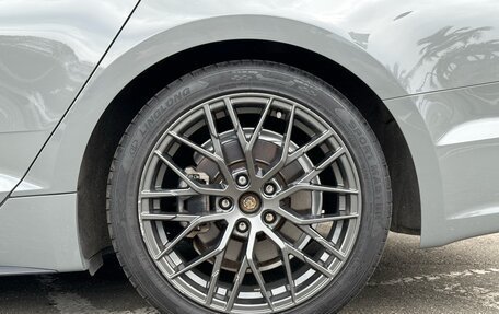 Audi A5, 2018 год, 3 150 000 рублей, 9 фотография