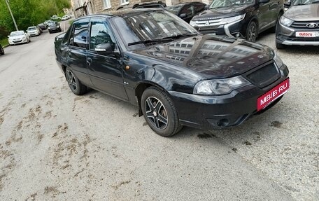 Daewoo Nexia I рестайлинг, 2012 год, 225 000 рублей, 2 фотография