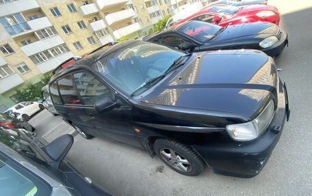 KIA Joice, 1999 год, 250 000 рублей, 3 фотография