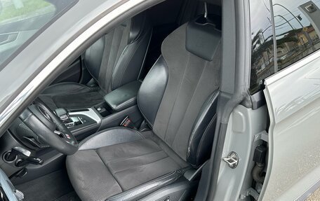 Audi A5, 2018 год, 3 150 000 рублей, 11 фотография