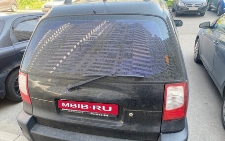 KIA Joice, 1999 год, 250 000 рублей, 4 фотография