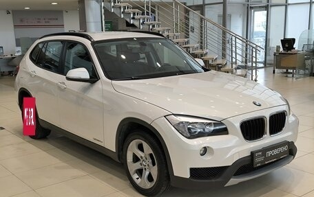 BMW X1, 2013 год, 1 299 000 рублей, 3 фотография