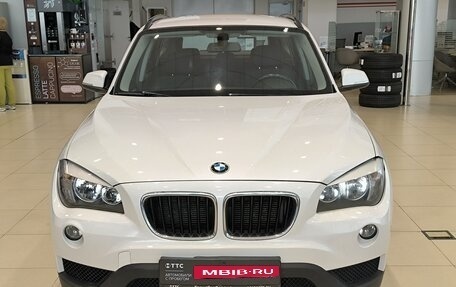 BMW X1, 2013 год, 1 299 000 рублей, 2 фотография