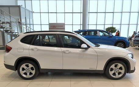 BMW X1, 2013 год, 1 299 000 рублей, 4 фотография