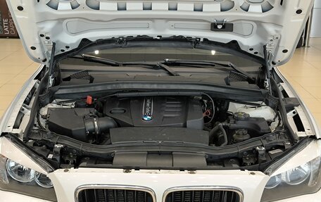 BMW X1, 2013 год, 1 299 000 рублей, 9 фотография