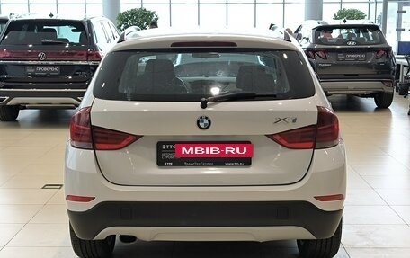 BMW X1, 2013 год, 1 299 000 рублей, 6 фотография