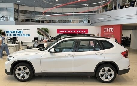 BMW X1, 2013 год, 1 299 000 рублей, 8 фотография