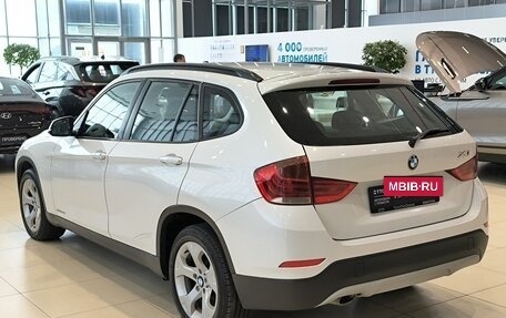 BMW X1, 2013 год, 1 299 000 рублей, 7 фотография