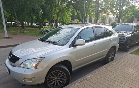 Lexus RX II рестайлинг, 2005 год, 1 799 000 рублей, 2 фотография