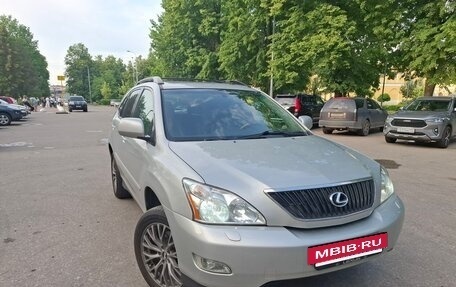 Lexus RX II рестайлинг, 2005 год, 1 799 000 рублей, 7 фотография