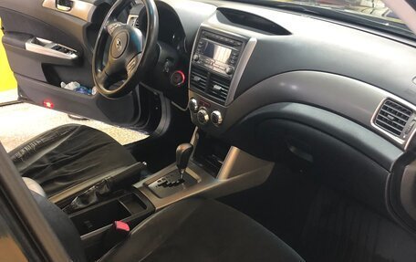 Subaru Forester, 2008 год, 1 180 000 рублей, 5 фотография
