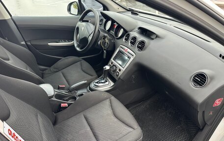 Peugeot 308 II, 2009 год, 550 000 рублей, 6 фотография
