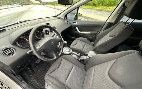 Peugeot 308 II, 2009 год, 550 000 рублей, 5 фотография