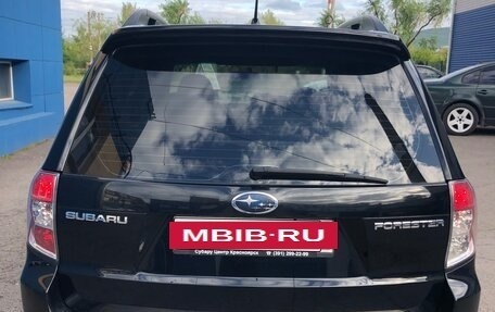Subaru Forester, 2008 год, 1 180 000 рублей, 4 фотография