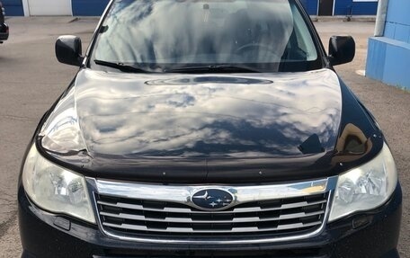 Subaru Forester, 2008 год, 1 180 000 рублей, 2 фотография