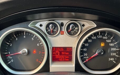 Ford Focus II рестайлинг, 2010 год, 435 000 рублей, 7 фотография