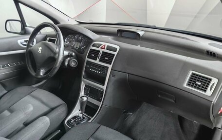 Peugeot 307 I, 2006 год, 347 000 рублей, 9 фотография