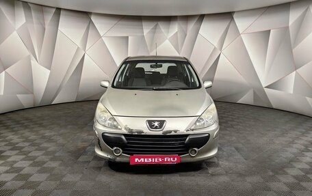 Peugeot 307 I, 2006 год, 347 000 рублей, 7 фотография