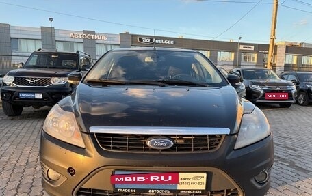 Ford Focus II рестайлинг, 2010 год, 435 000 рублей, 2 фотография