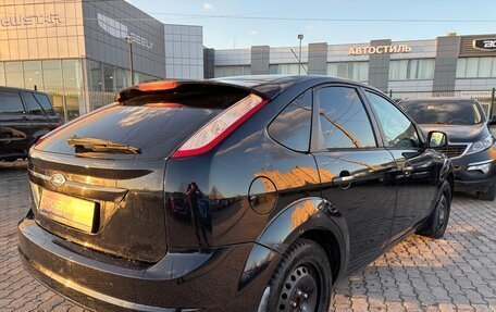 Ford Focus II рестайлинг, 2010 год, 435 000 рублей, 6 фотография