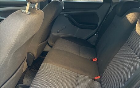 Ford Focus II рестайлинг, 2010 год, 435 000 рублей, 10 фотография