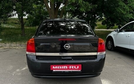 Opel Vectra C рестайлинг, 2004 год, 280 000 рублей, 3 фотография