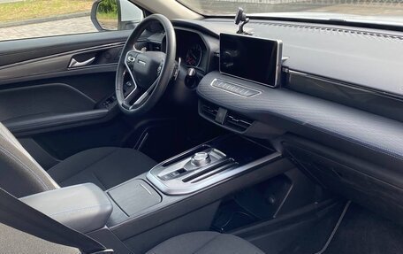 Haval Jolion, 2021 год, 1 850 000 рублей, 6 фотография