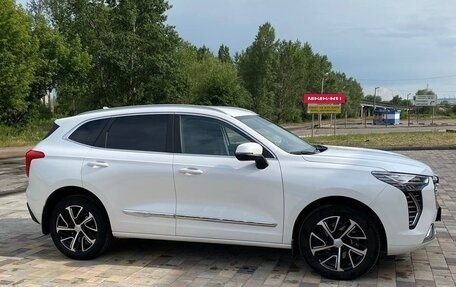 Haval Jolion, 2021 год, 1 850 000 рублей, 3 фотография