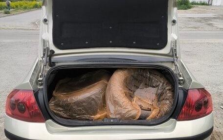 Peugeot 407, 2007 год, 635 000 рублей, 11 фотография