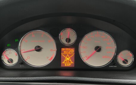Peugeot 407, 2007 год, 635 000 рублей, 12 фотография