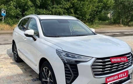 Haval Jolion, 2021 год, 1 850 000 рублей, 2 фотография
