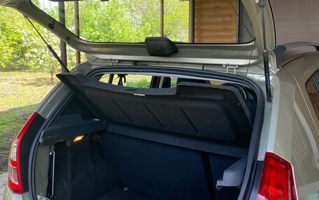 Renault Sandero I, 2012 год, 959 000 рублей, 20 фотография