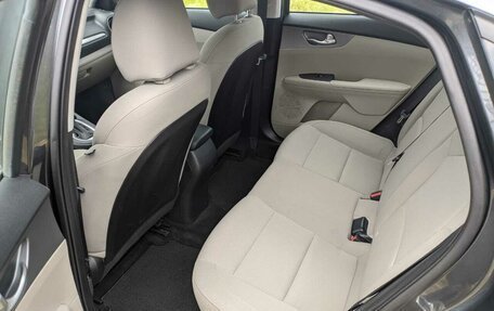 KIA Cerato IV, 2021 год, 1 800 000 рублей, 6 фотография