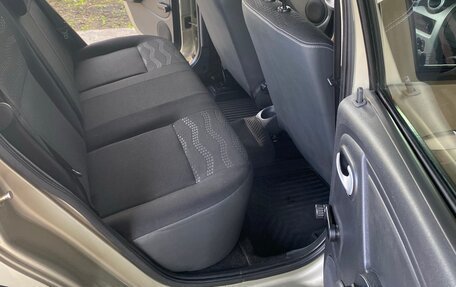 Renault Sandero I, 2012 год, 959 000 рублей, 19 фотография