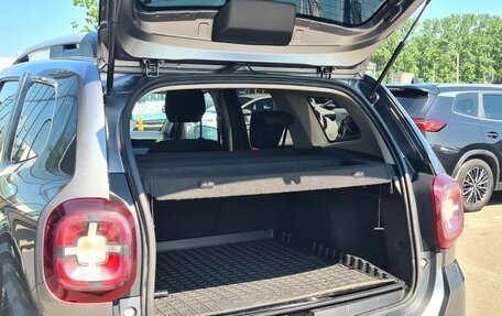 Renault Duster, 2021 год, 1 750 000 рублей, 8 фотография