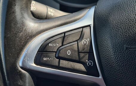 Renault Duster, 2021 год, 1 750 000 рублей, 11 фотография