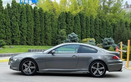 BMW 6 серия, 2004 год, 1 060 000 рублей, 4 фотография