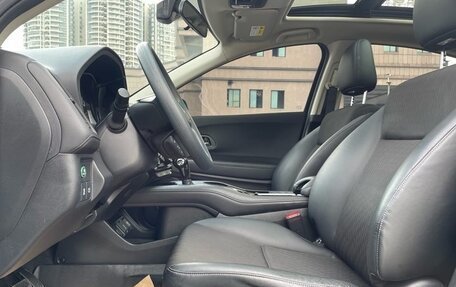 Honda Vezel, 2022 год, 1 500 000 рублей, 7 фотография