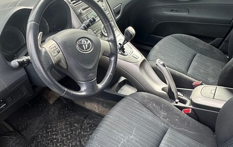 Toyota Auris II, 2008 год, 650 000 рублей, 6 фотография