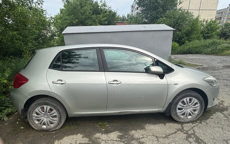 Toyota Auris II, 2008 год, 650 000 рублей, 5 фотография