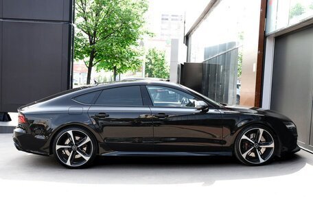 Audi RS 7, 2015 год, 4 250 000 рублей, 4 фотография