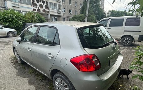 Toyota Auris II, 2008 год, 650 000 рублей, 4 фотография