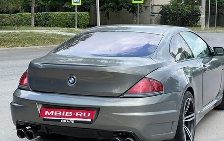 BMW 6 серия, 2004 год, 1 060 000 рублей, 7 фотография