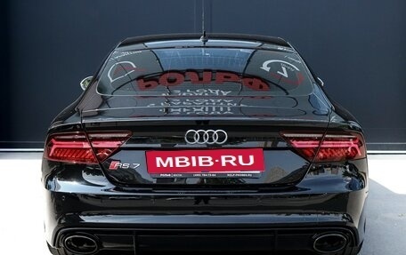 Audi RS 7, 2015 год, 4 250 000 рублей, 6 фотография